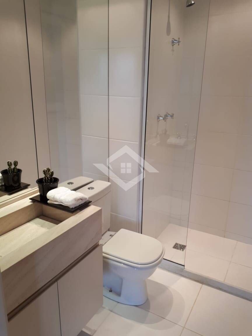 Apartamento à venda com 2 quartos, 65m² - Foto 4