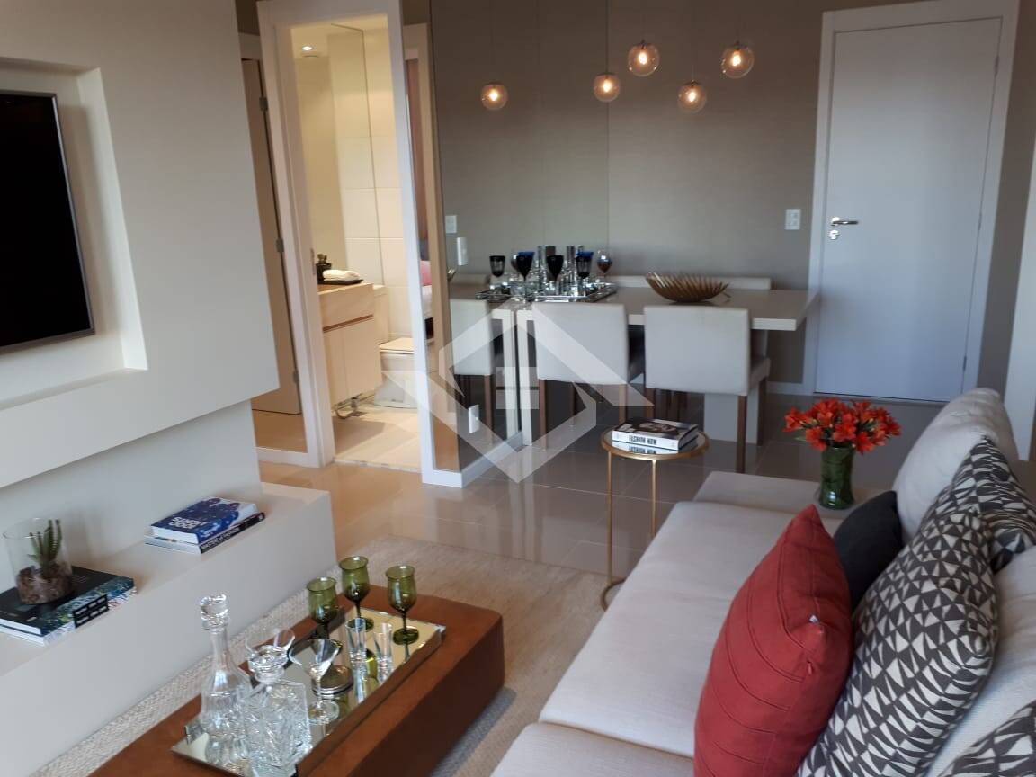 Apartamento à venda com 2 quartos, 65m² - Foto 5