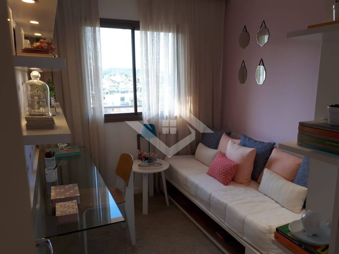 Apartamento à venda com 2 quartos, 65m² - Foto 7