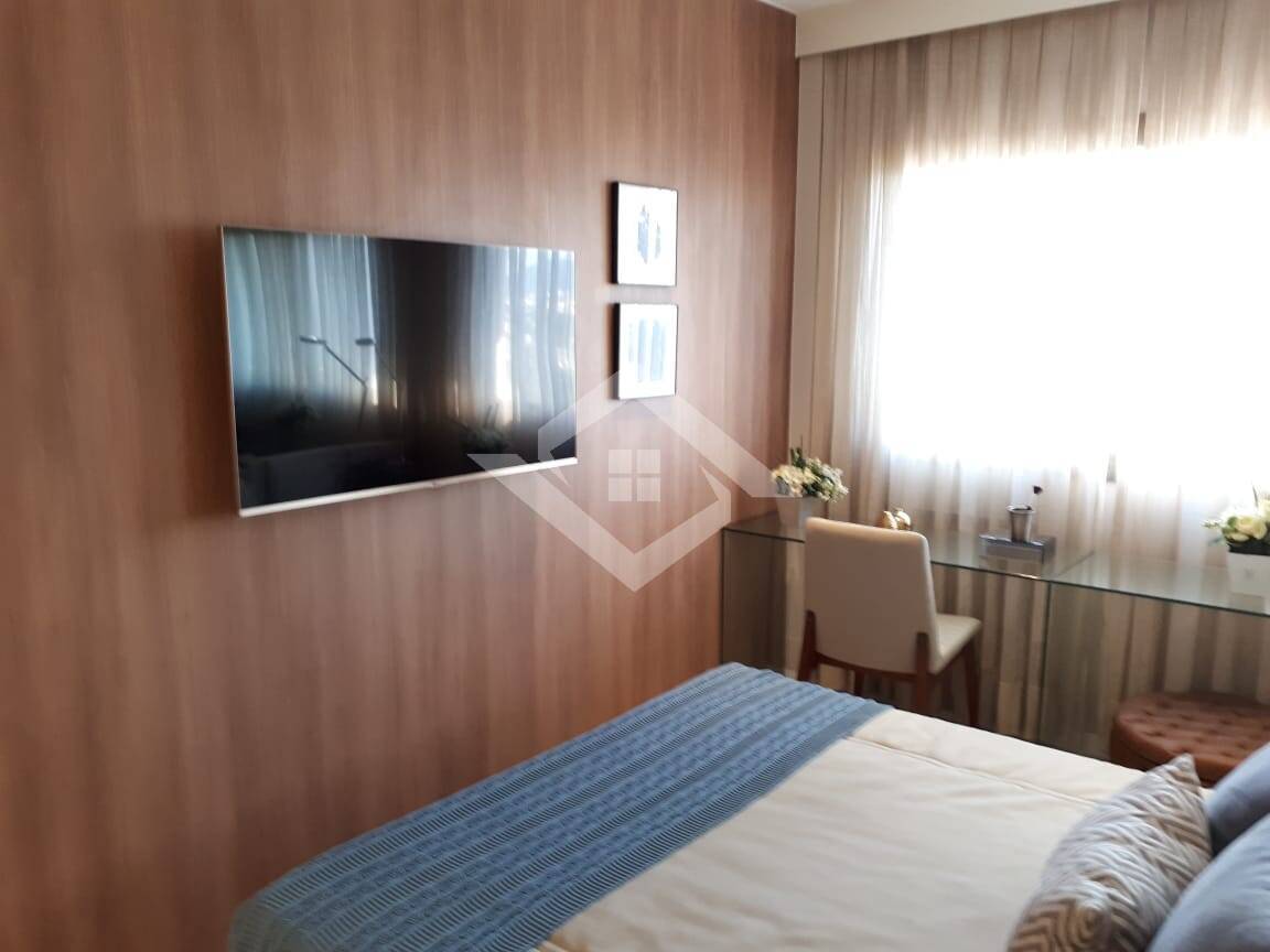 Apartamento à venda com 2 quartos, 65m² - Foto 8