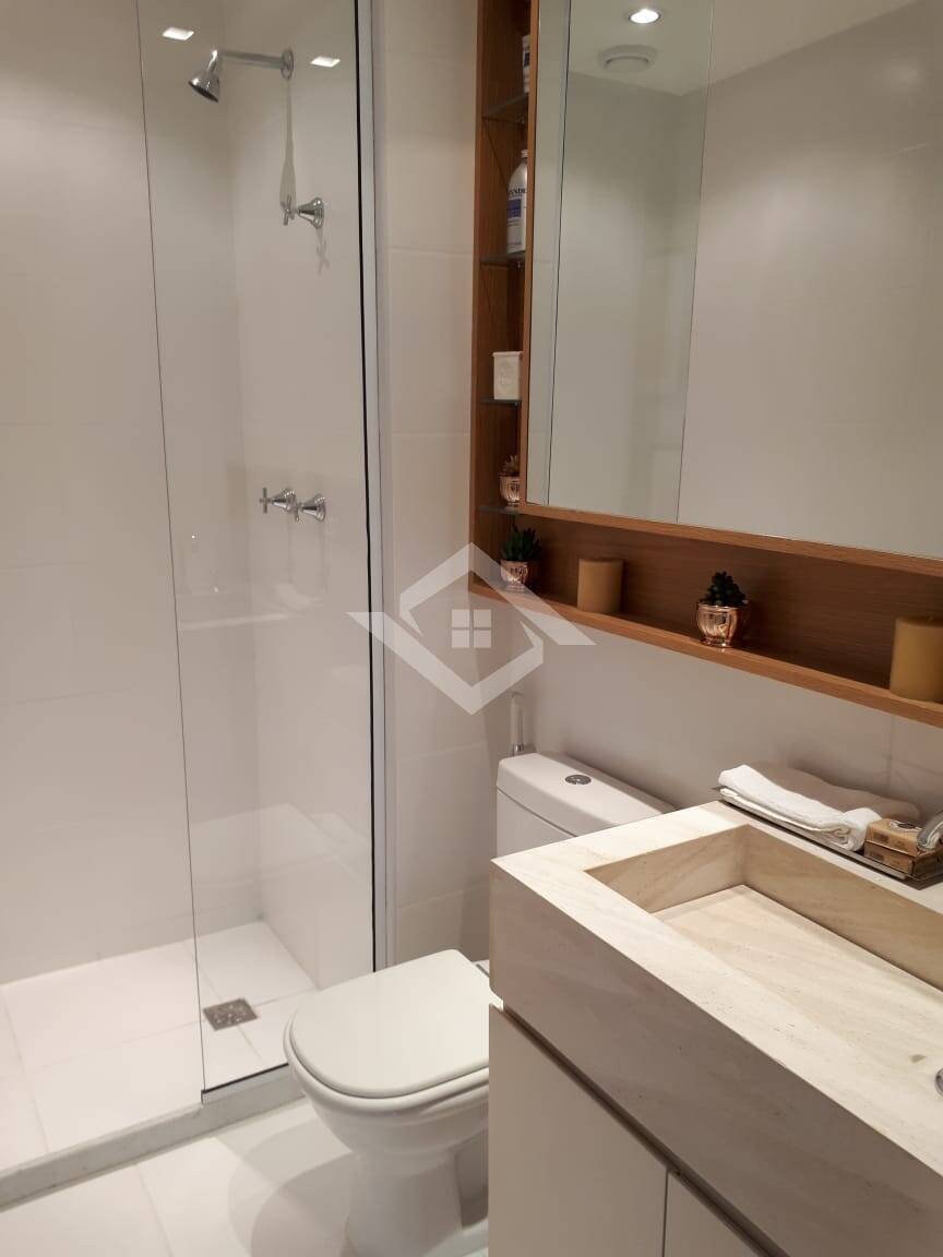 Apartamento à venda com 2 quartos, 65m² - Foto 9