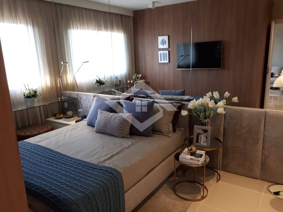 Apartamento à venda com 2 quartos, 65m² - Foto 10