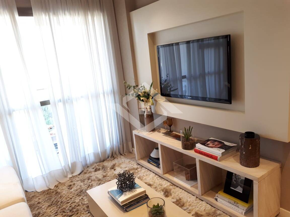 Apartamento à venda com 3 quartos, 77m² - Foto 4