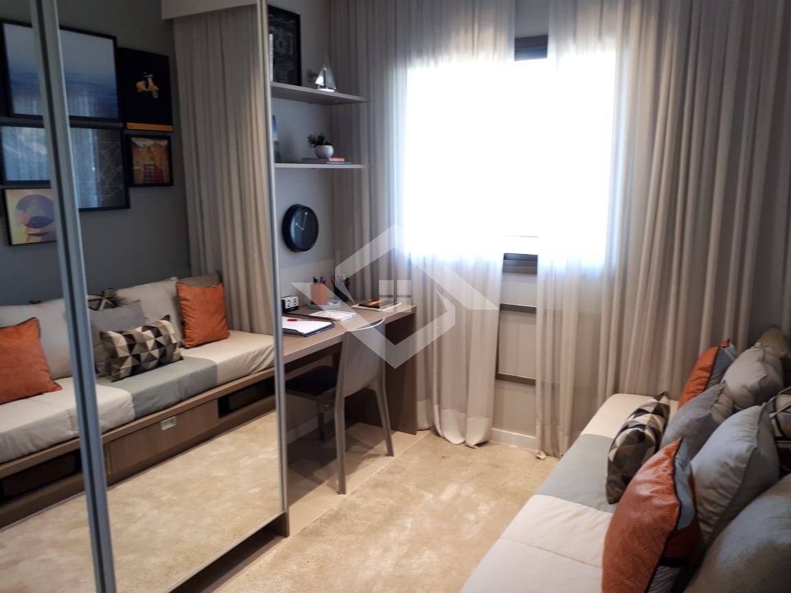 Apartamento à venda com 3 quartos, 77m² - Foto 9