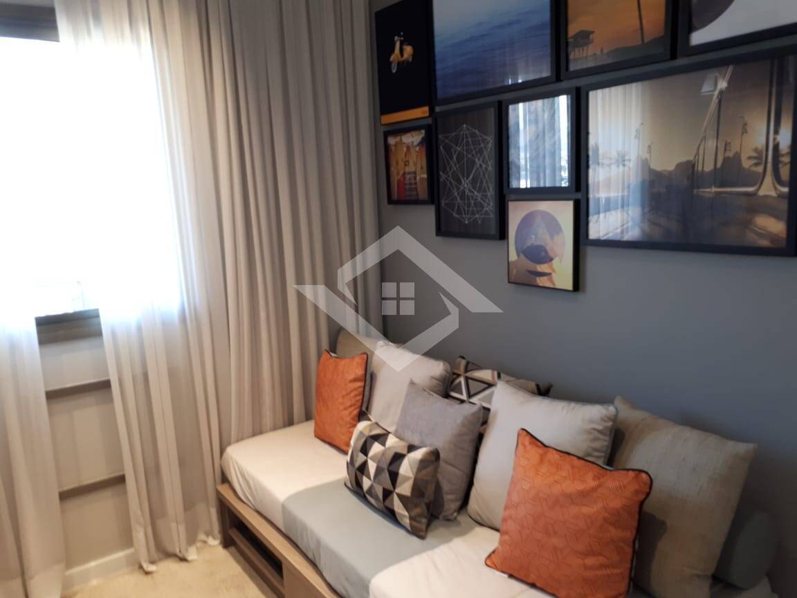 Apartamento à venda com 3 quartos, 77m² - Foto 10