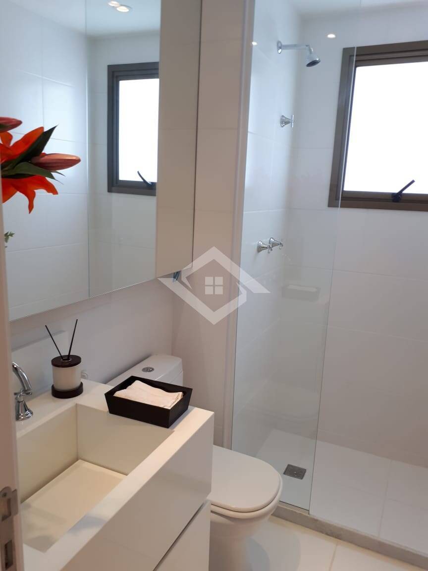 Apartamento à venda com 3 quartos, 77m² - Foto 13