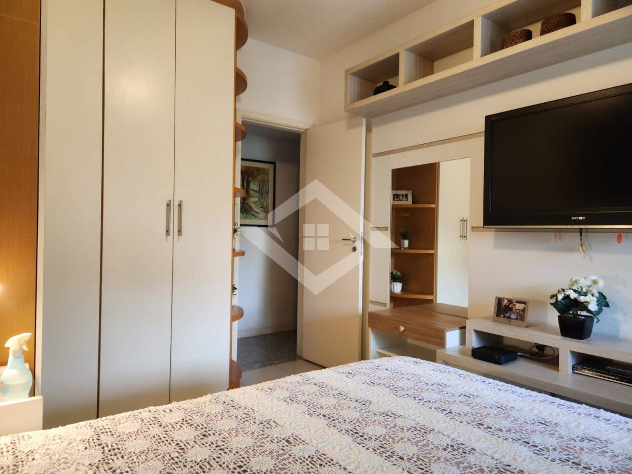 Apartamento à venda com 3 quartos, 129m² - Foto 12