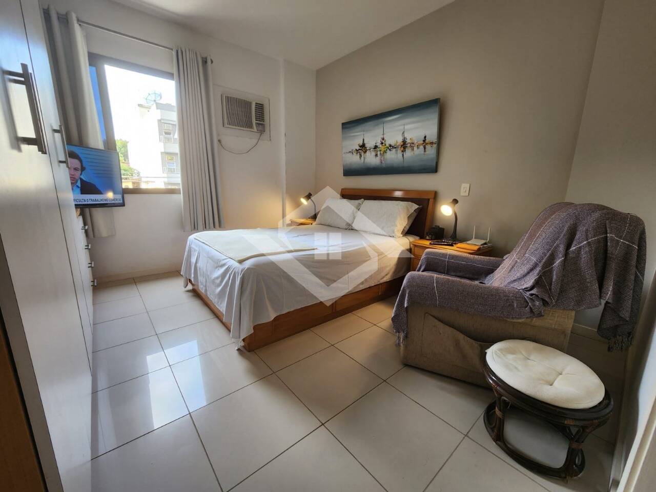 Apartamento à venda com 3 quartos, 129m² - Foto 18