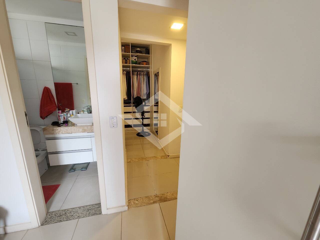 Apartamento à venda com 3 quartos, 129m² - Foto 19