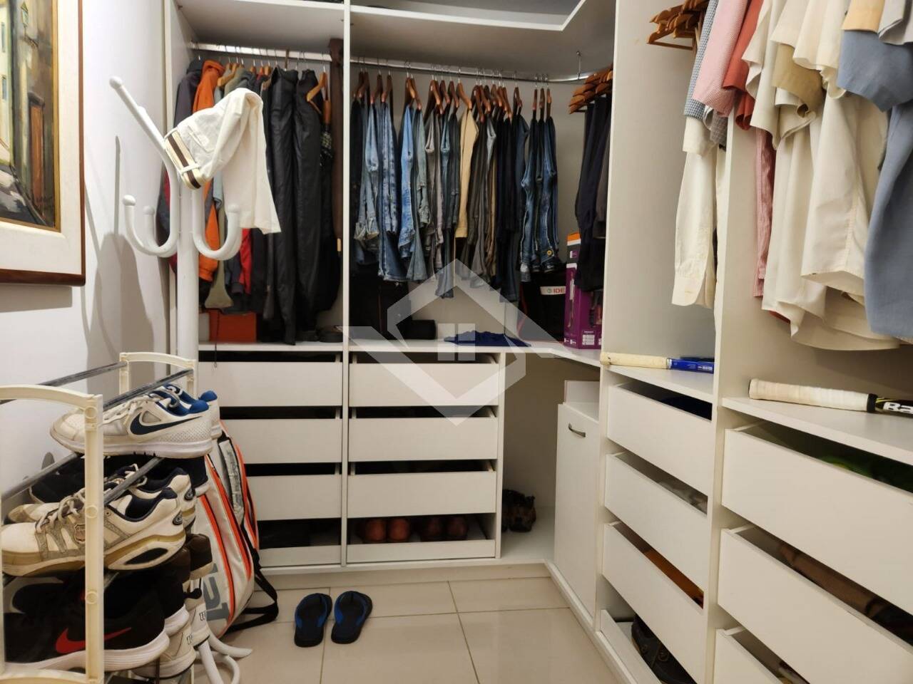 Apartamento à venda com 3 quartos, 129m² - Foto 22