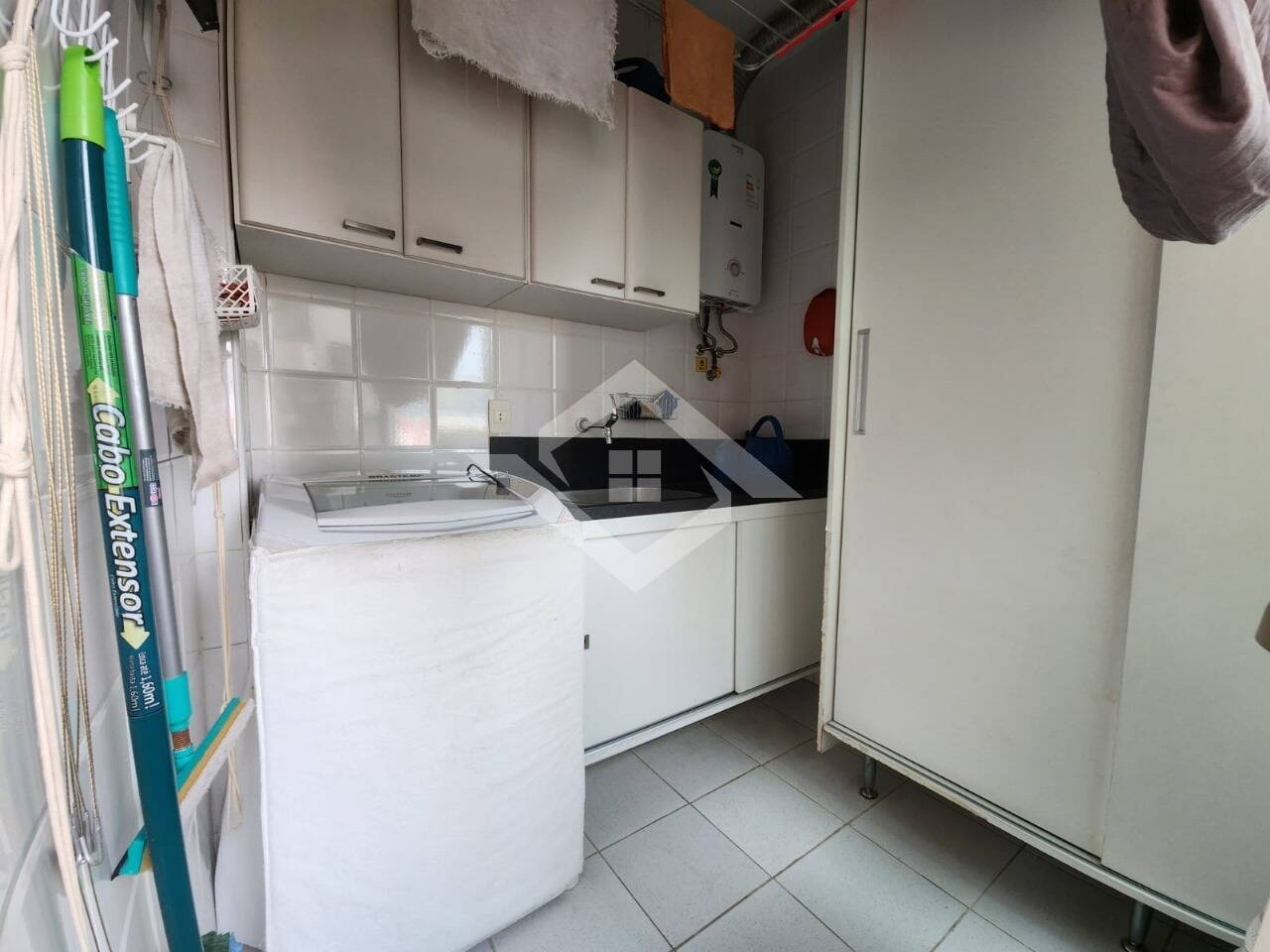 Apartamento à venda com 3 quartos, 129m² - Foto 29