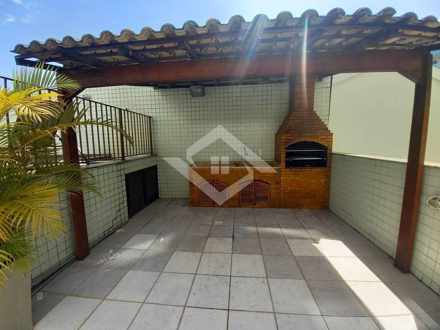 Apartamento à venda com 3 quartos, 129m² - Foto 35