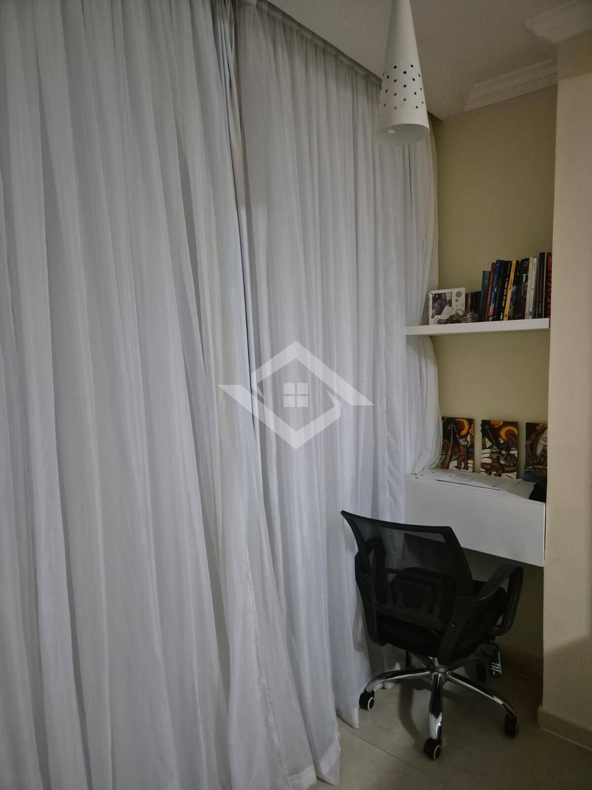 Apartamento à venda com 2 quartos, 59m² - Foto 6