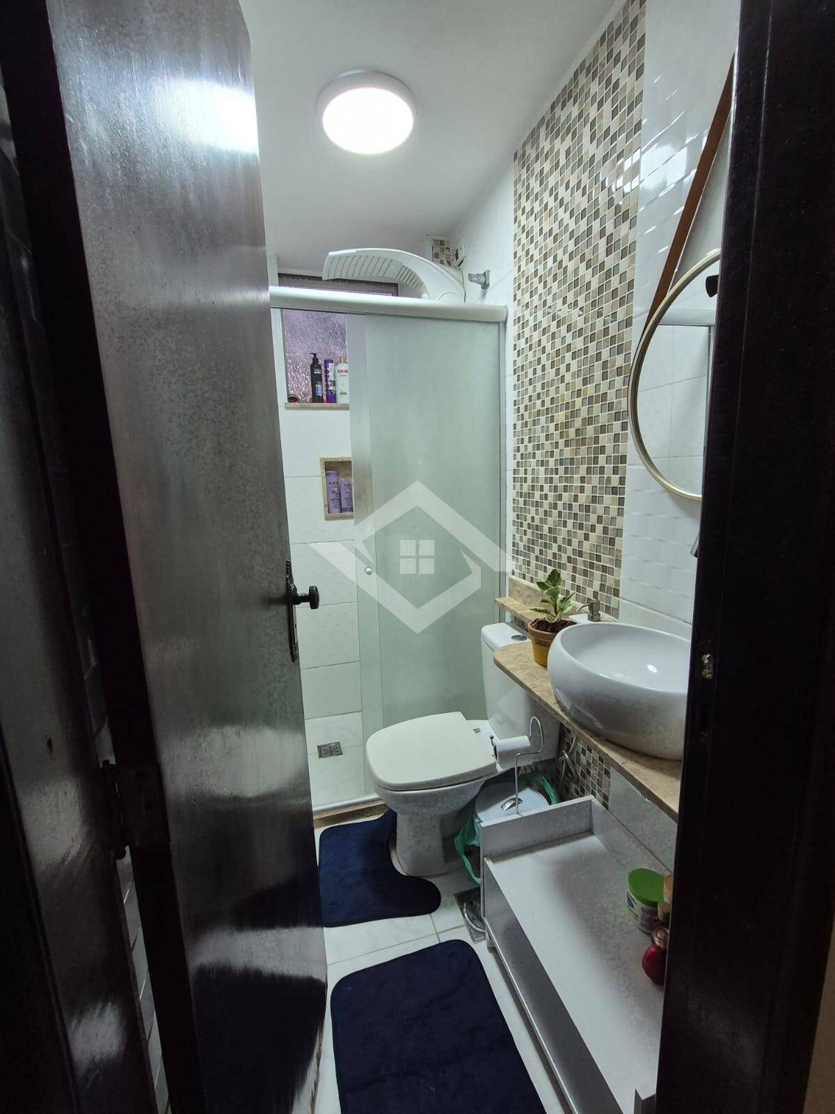 Apartamento à venda com 2 quartos, 59m² - Foto 10