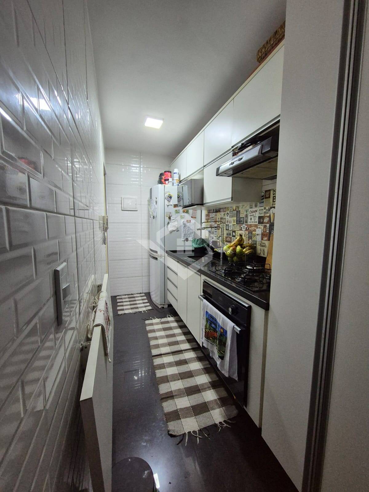 Apartamento à venda com 2 quartos, 59m² - Foto 9