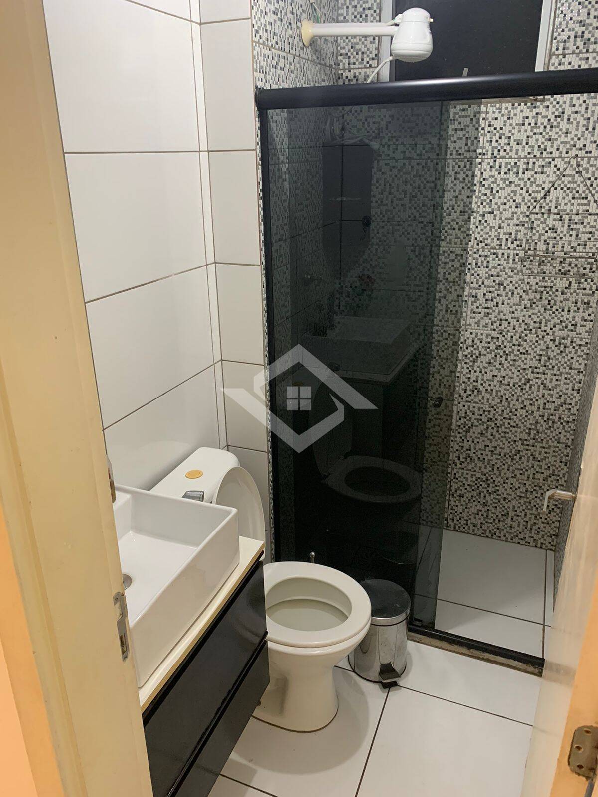 Apartamento à venda com 2 quartos, 45m² - Foto 7