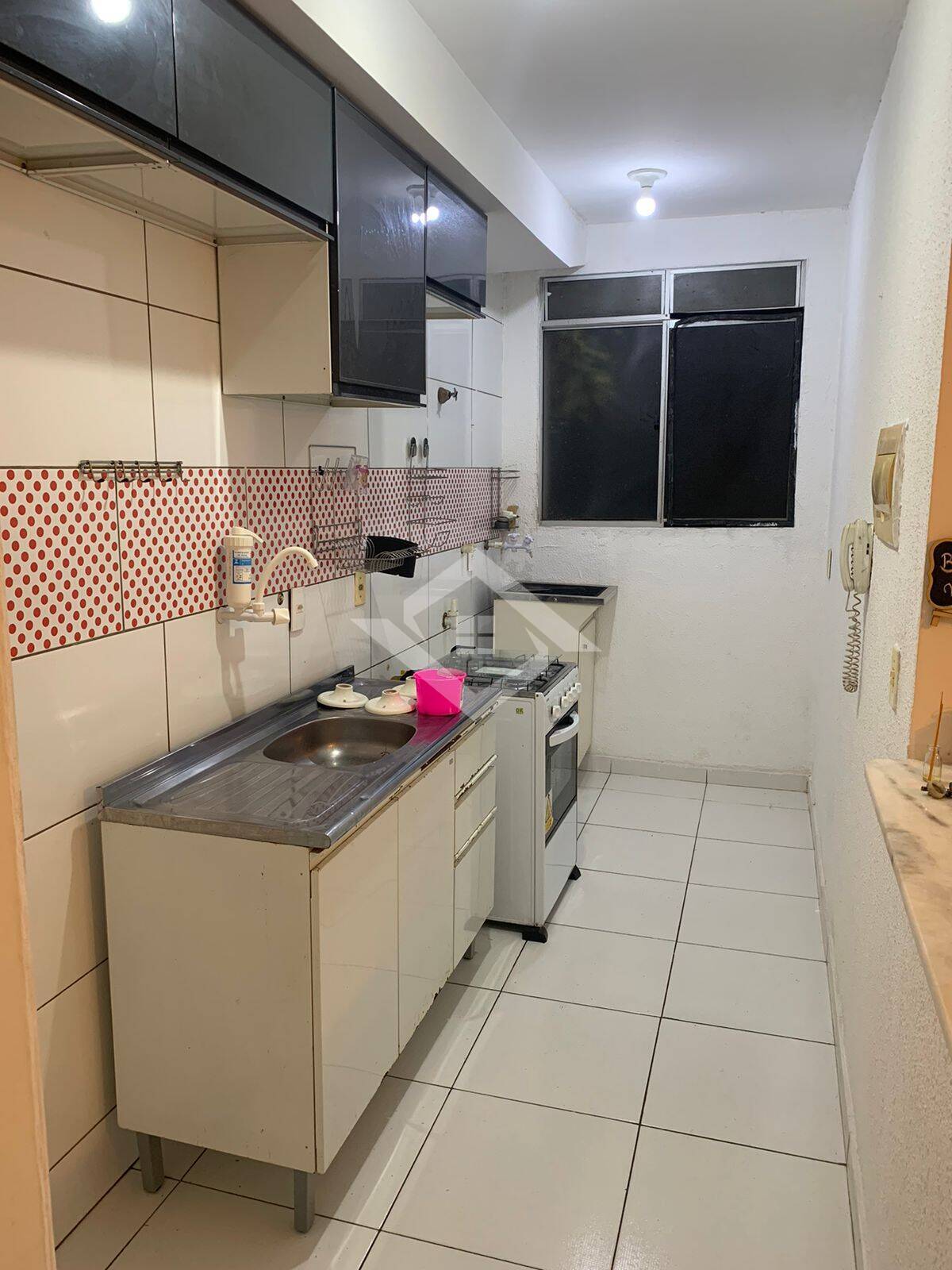 Apartamento à venda com 2 quartos, 45m² - Foto 8