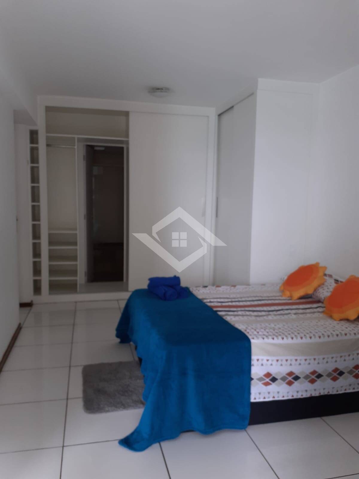 Apartamento para alugar com 4 quartos, 154m² - Foto 9