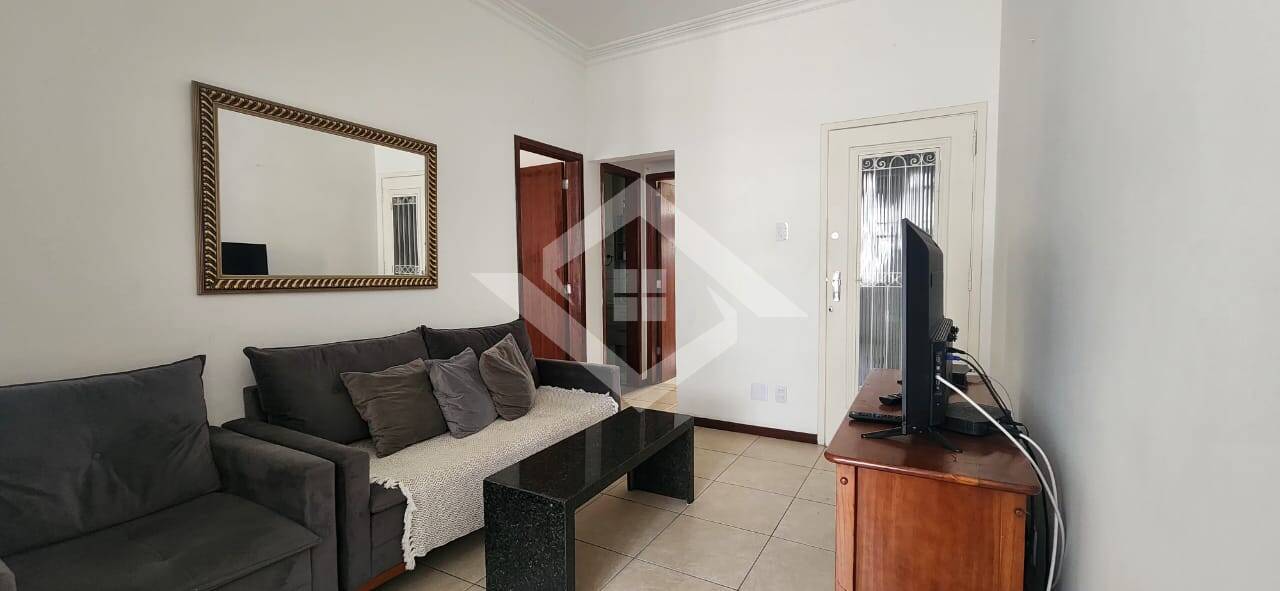 Apartamento à venda com 2 quartos, 85m² - Foto 1