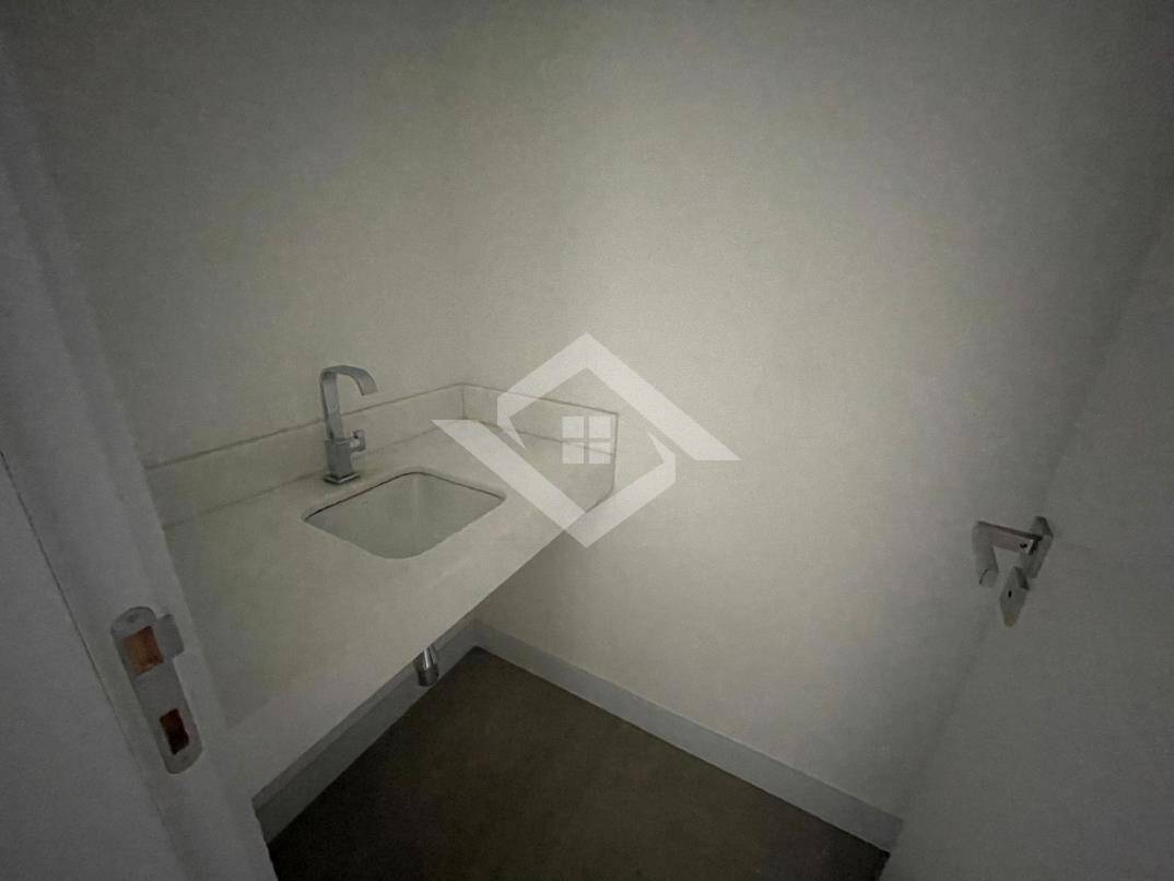 Apartamento à venda com 3 quartos, 164m² - Foto 5