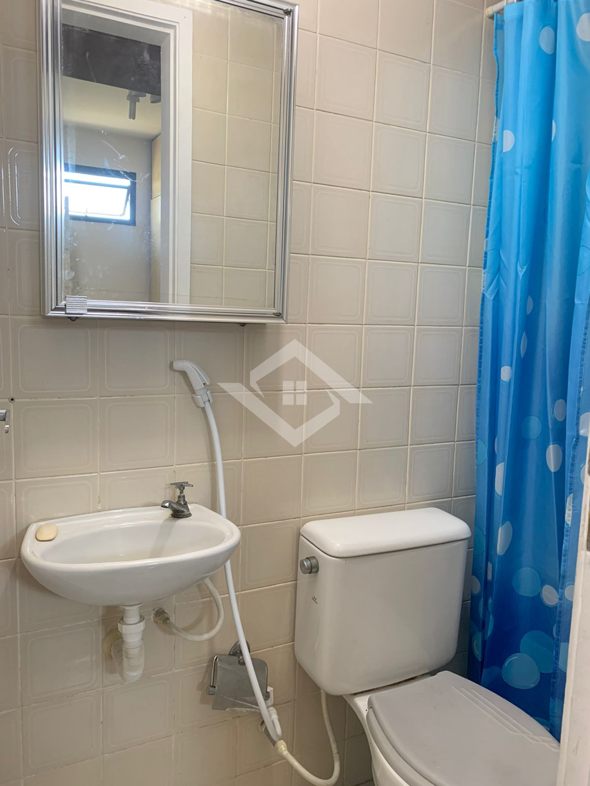 Apartamento à venda com 2 quartos, 66m² - Foto 6