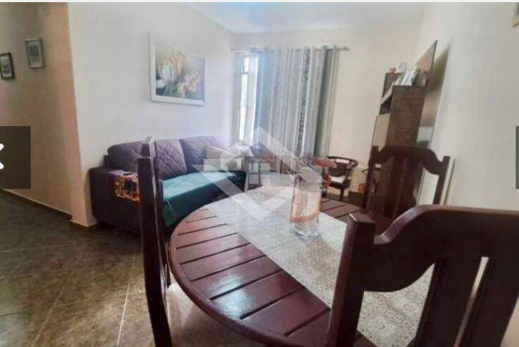 Apartamento à venda com 3 quartos, 67m² - Foto 7