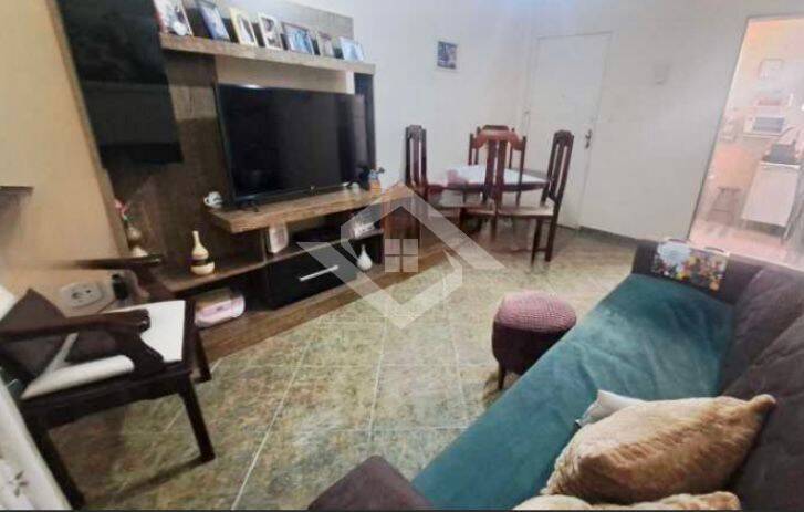 Apartamento à venda com 3 quartos, 67m² - Foto 5