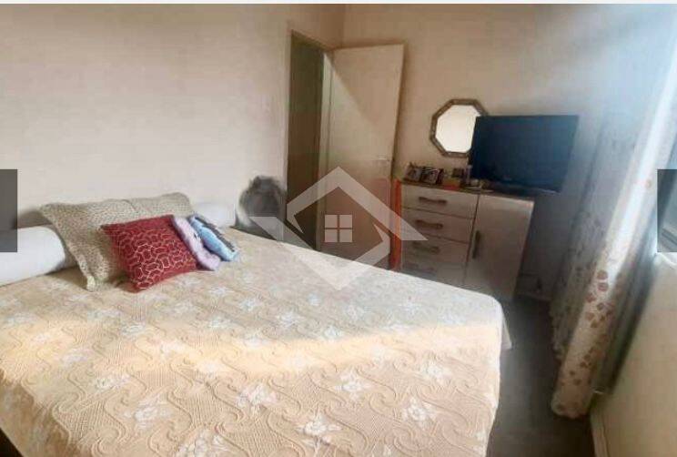 Apartamento à venda com 3 quartos, 67m² - Foto 12