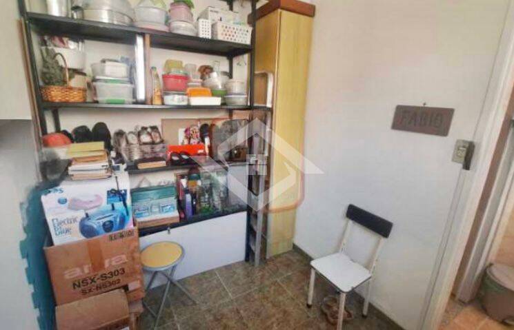 Apartamento à venda com 3 quartos, 67m² - Foto 18