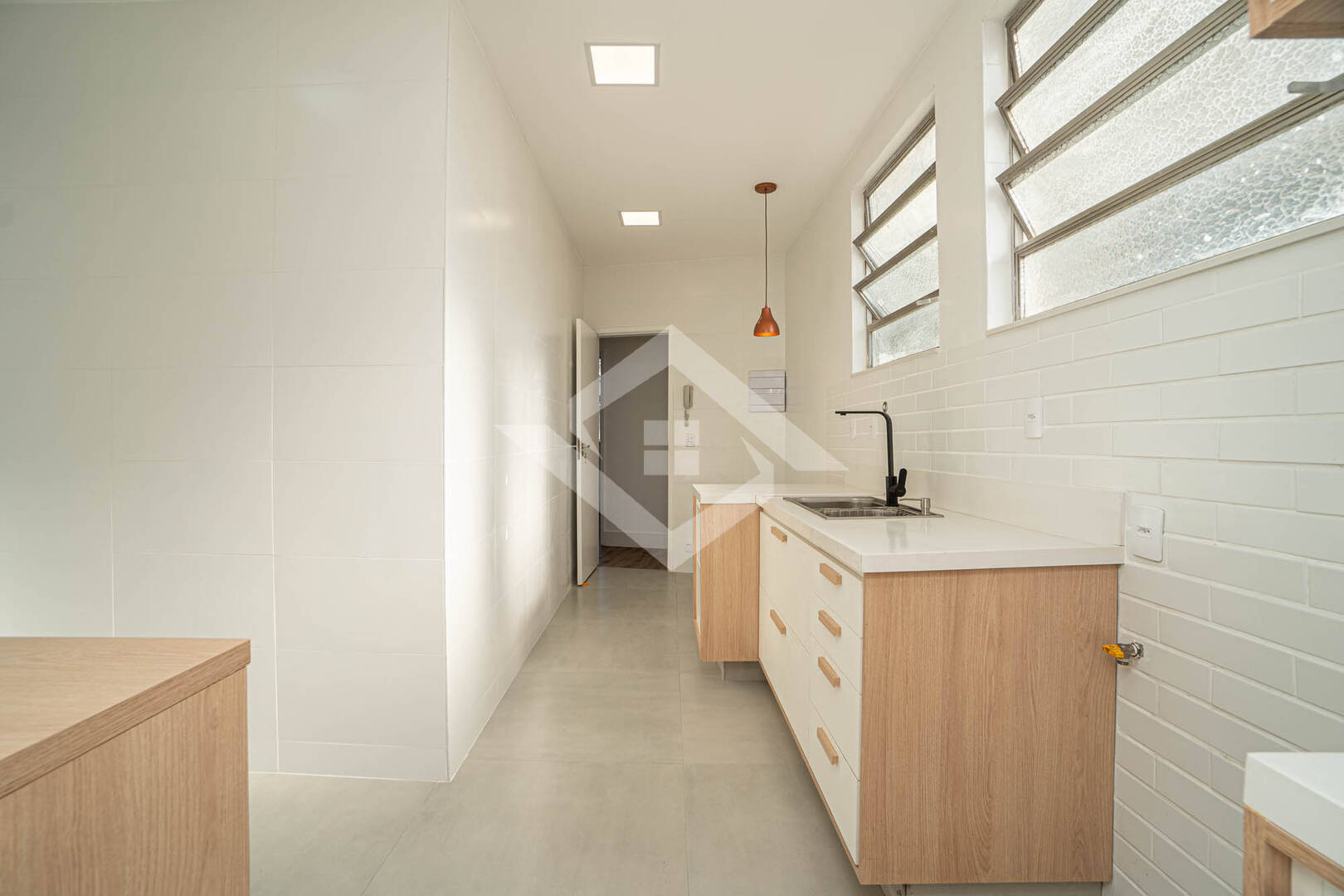 Apartamento à venda com 4 quartos, 130m² - Foto 8