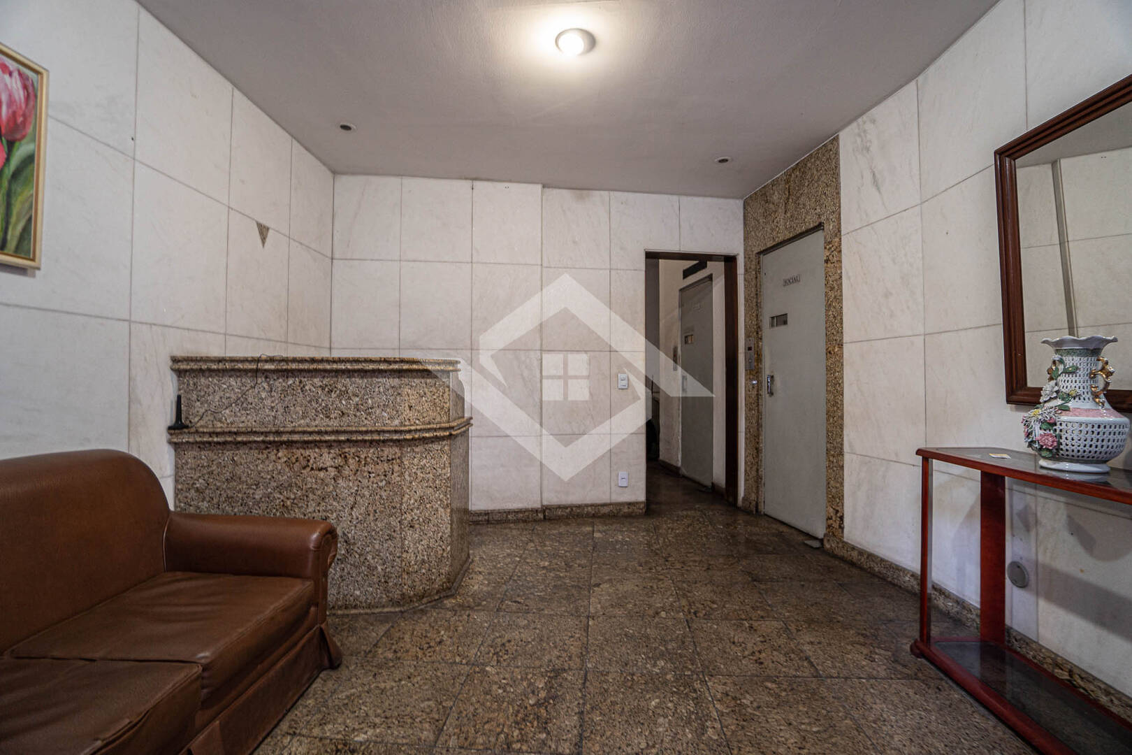 Apartamento à venda com 4 quartos, 130m² - Foto 21