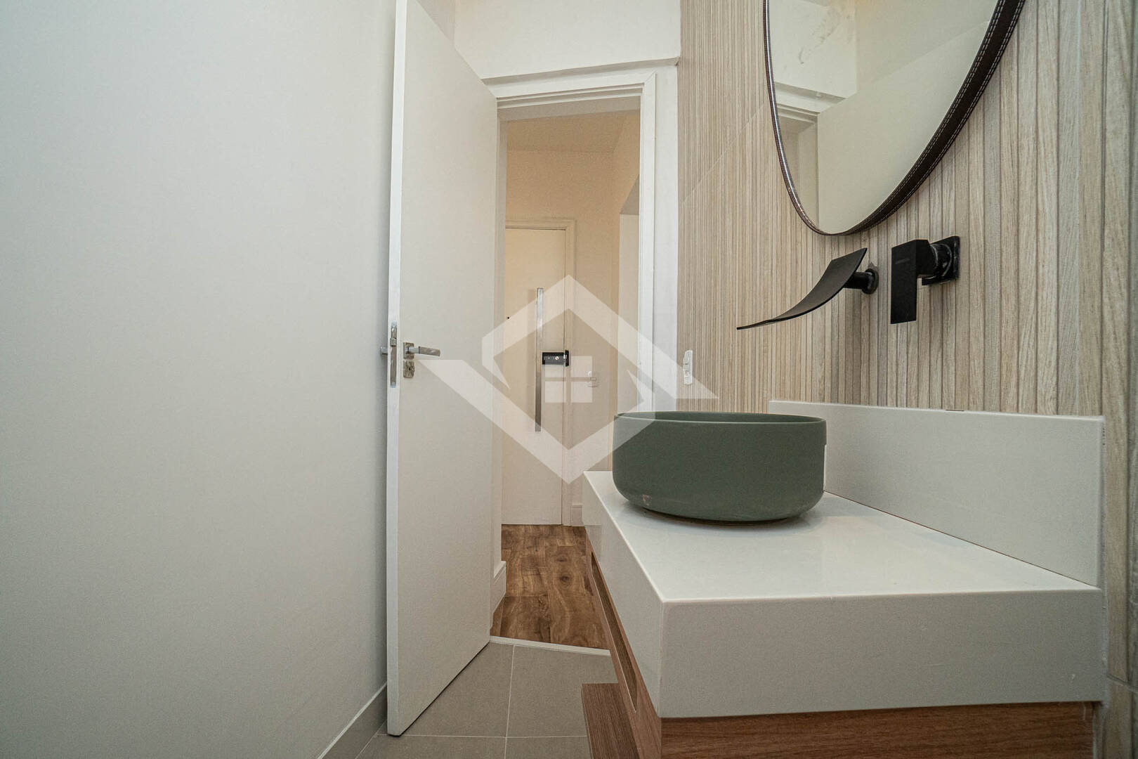 Apartamento à venda com 4 quartos, 130m² - Foto 22