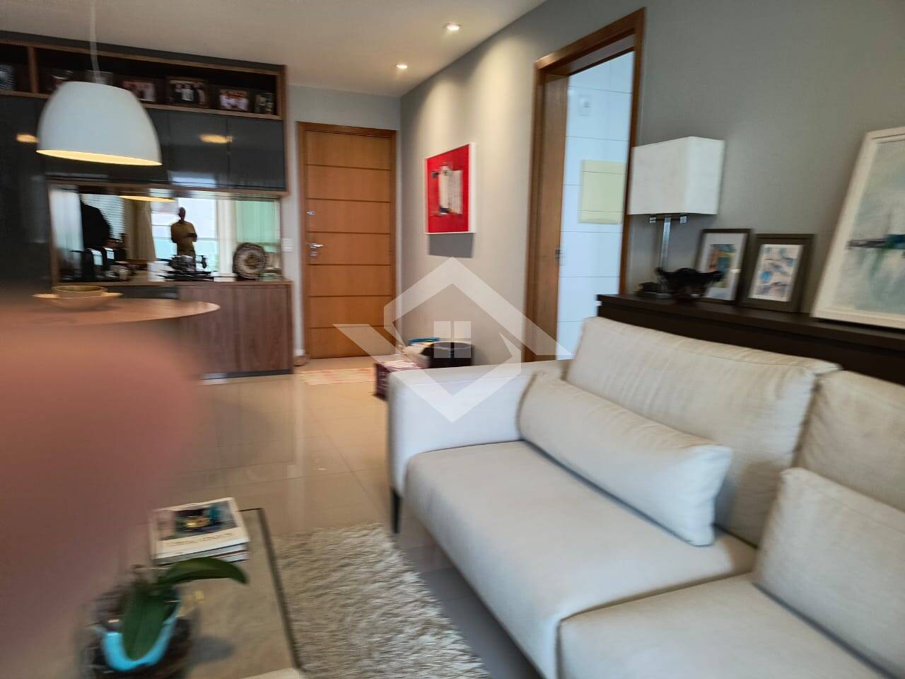 Apartamento à venda com 3 quartos, 114m² - Foto 1