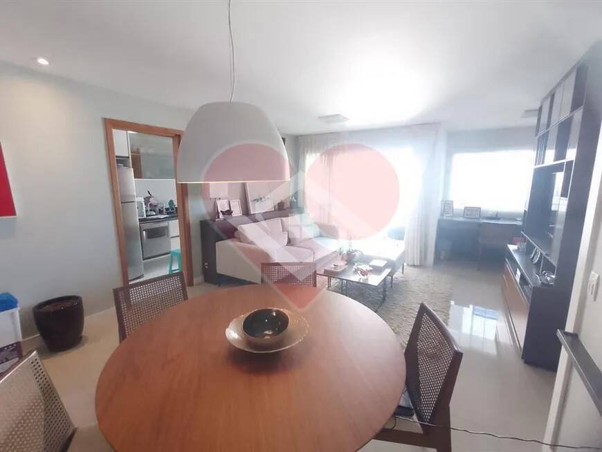 Apartamento à venda com 3 quartos, 114m² - Foto 8