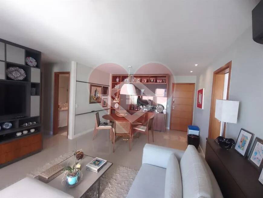 Apartamento à venda com 3 quartos, 114m² - Foto 12