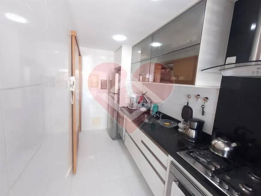 Apartamento à venda com 3 quartos, 114m² - Foto 17