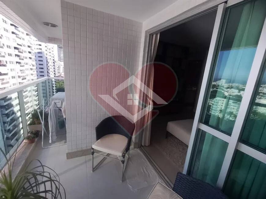 Apartamento à venda com 3 quartos, 114m² - Foto 20