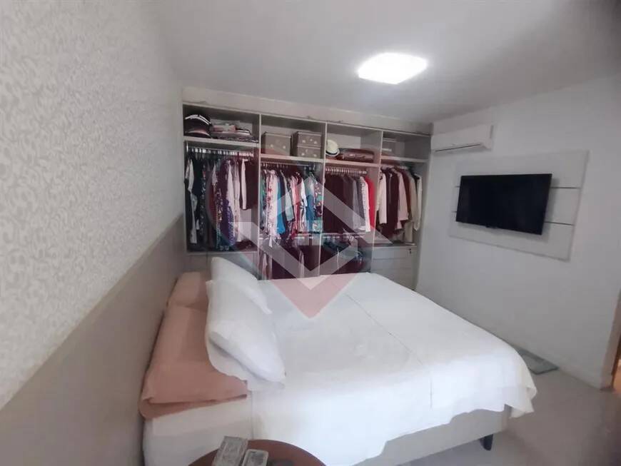 Apartamento à venda com 3 quartos, 114m² - Foto 24