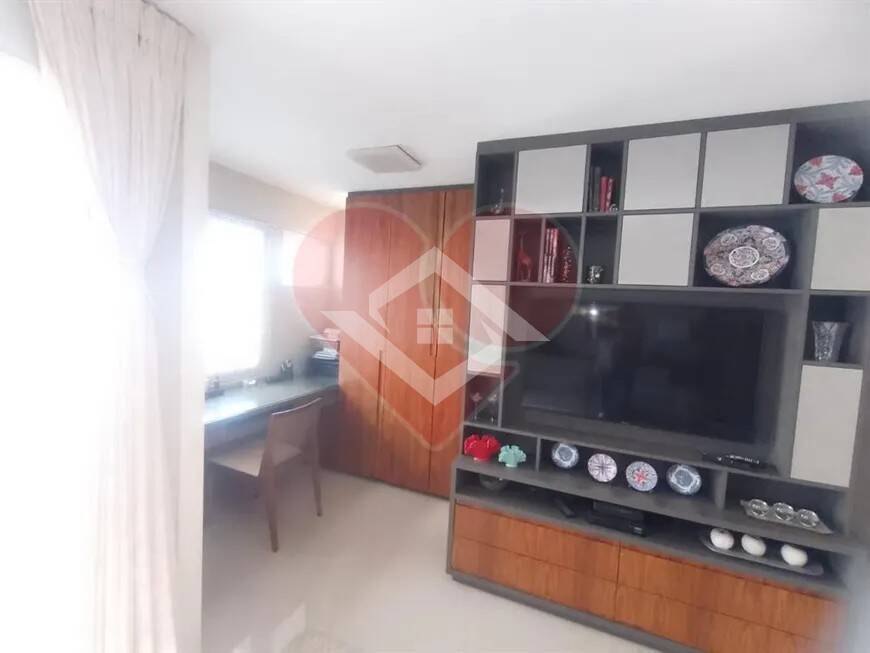 Apartamento à venda com 3 quartos, 114m² - Foto 23