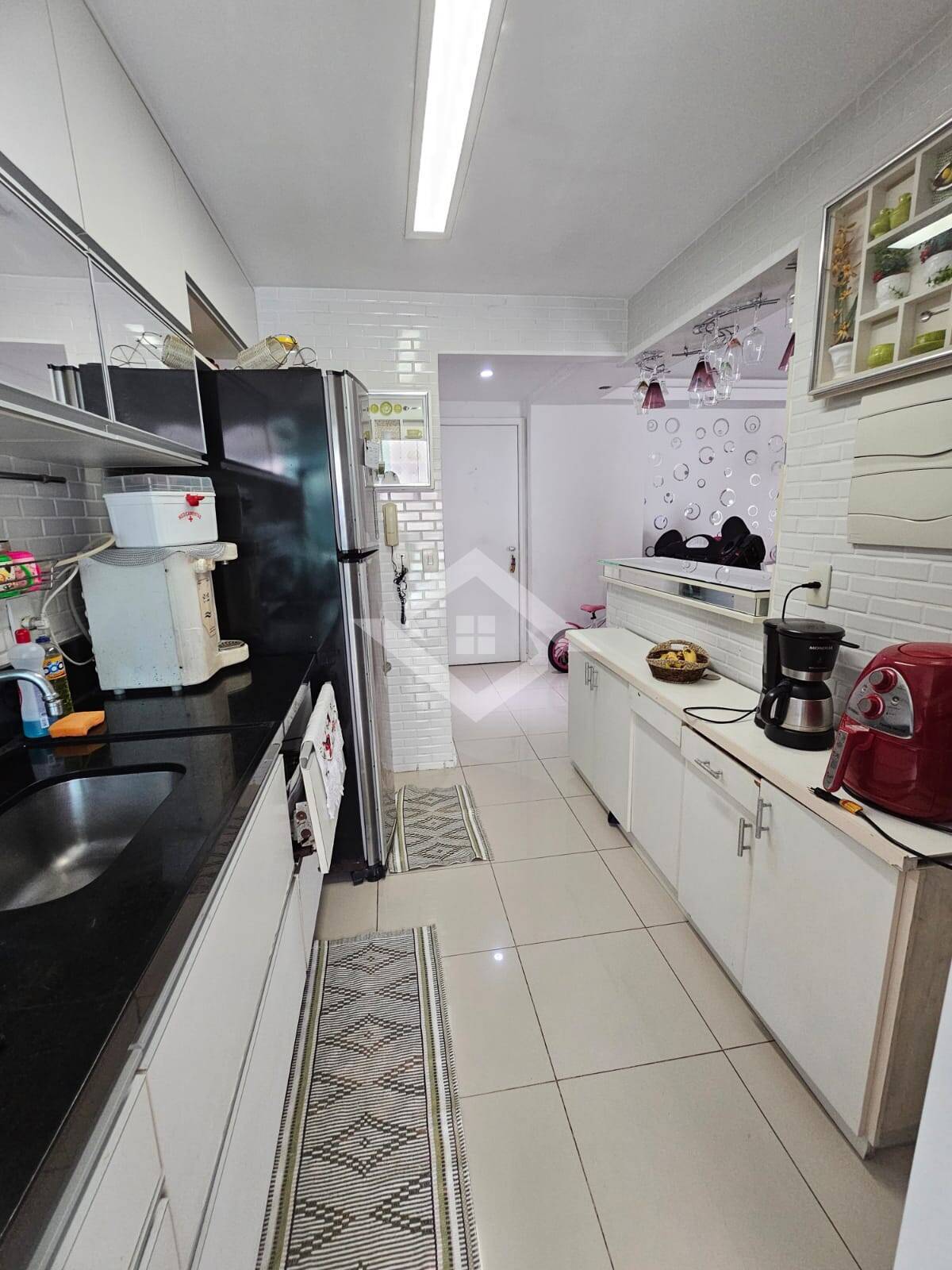 Apartamento à venda com 3 quartos, 102m² - Foto 9