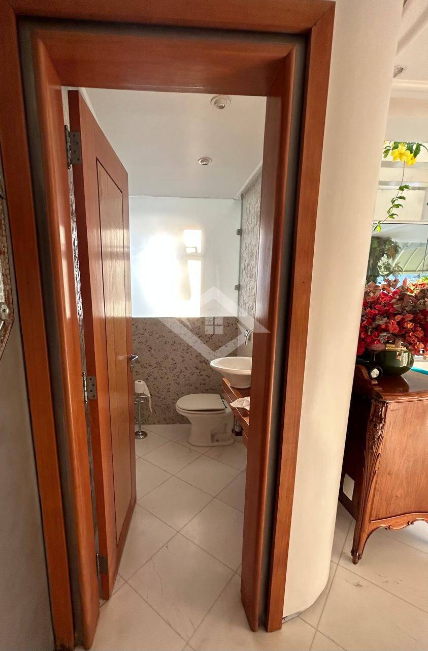 Cobertura à venda com 3 quartos, 435m² - Foto 16