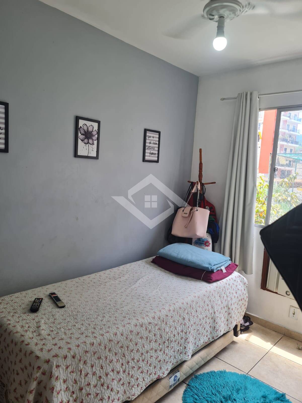 Apartamento à venda com 3 quartos, 62m² - Foto 8