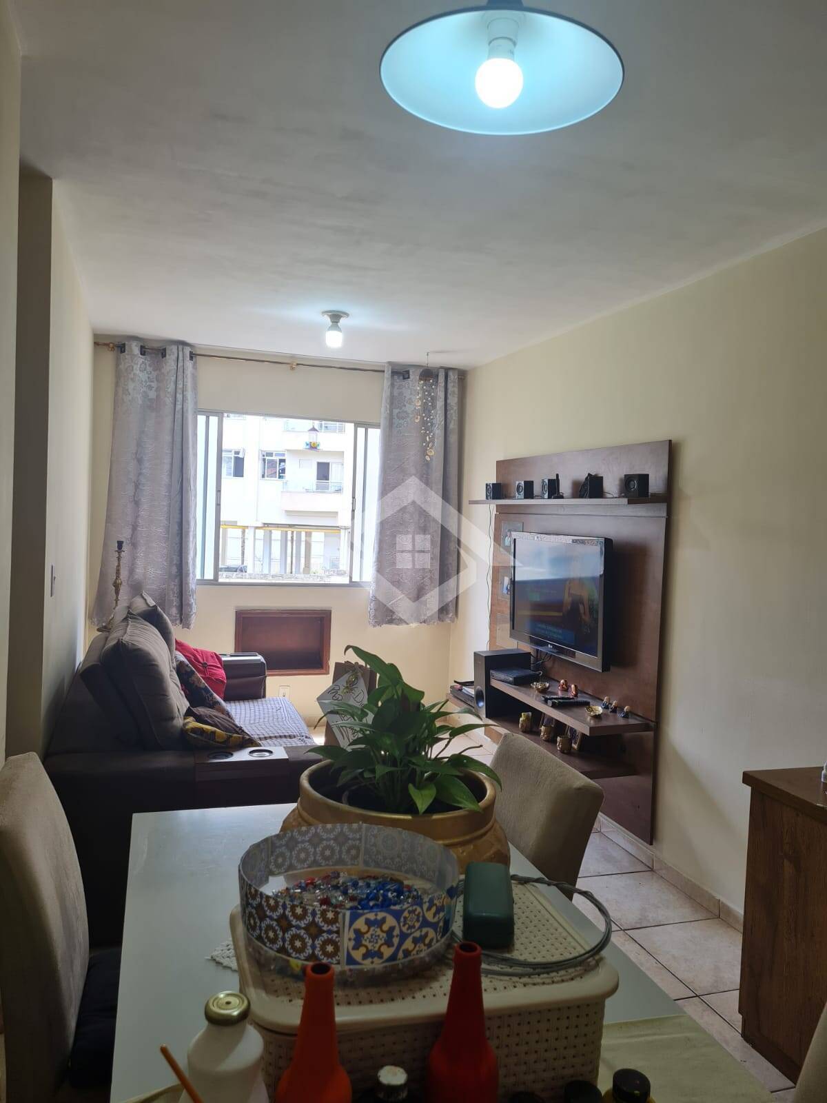 Apartamento à venda com 3 quartos, 62m² - Foto 2