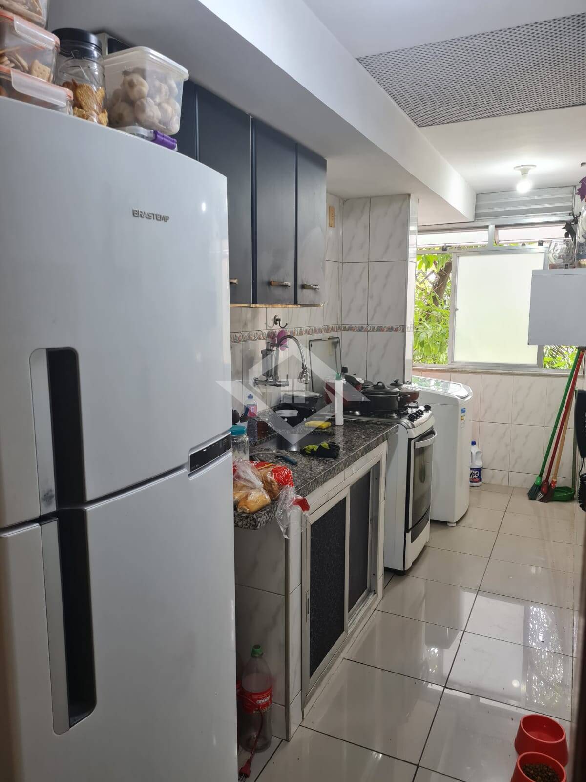 Apartamento à venda com 3 quartos, 62m² - Foto 5