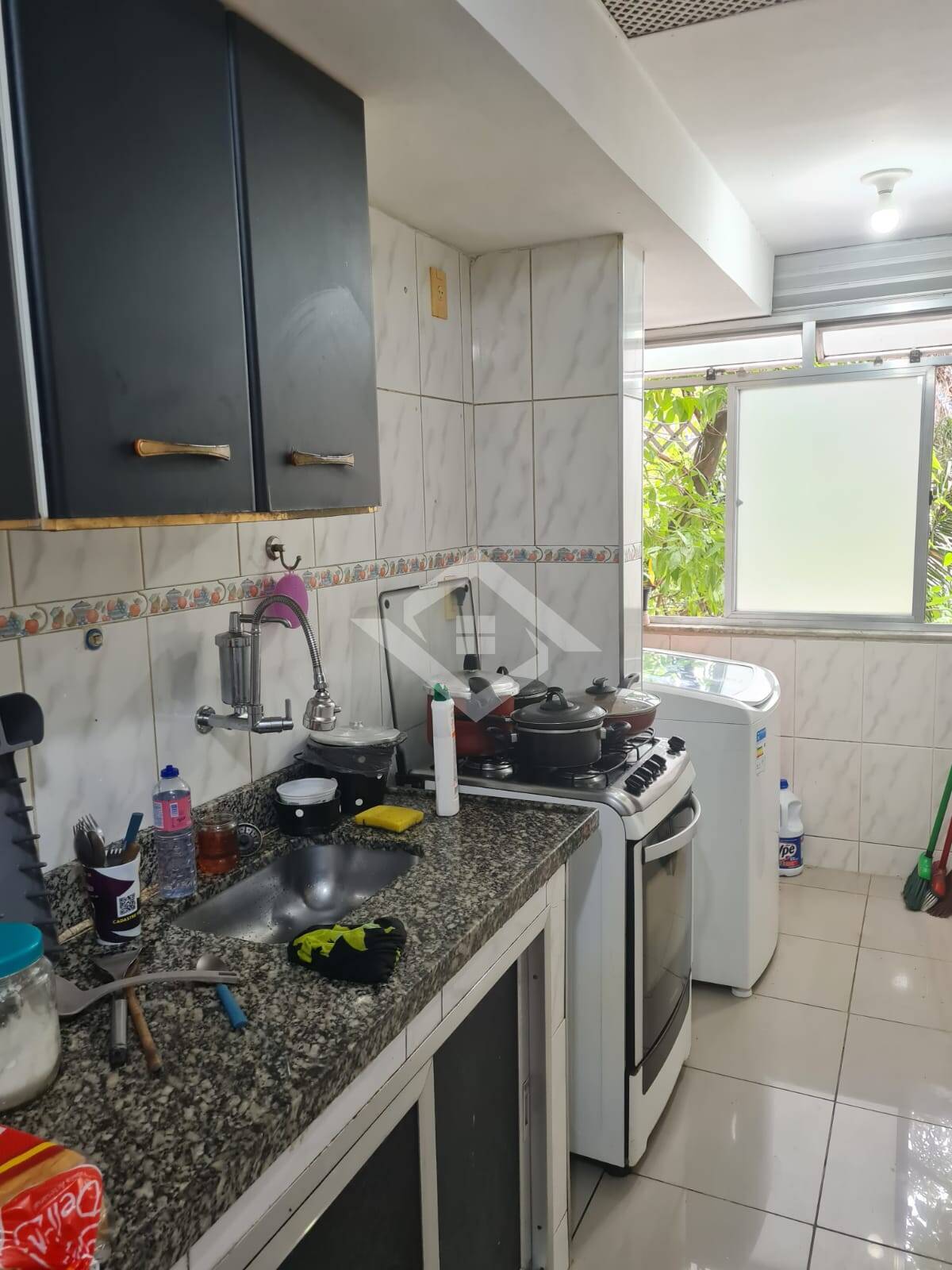 Apartamento à venda com 3 quartos, 62m² - Foto 4