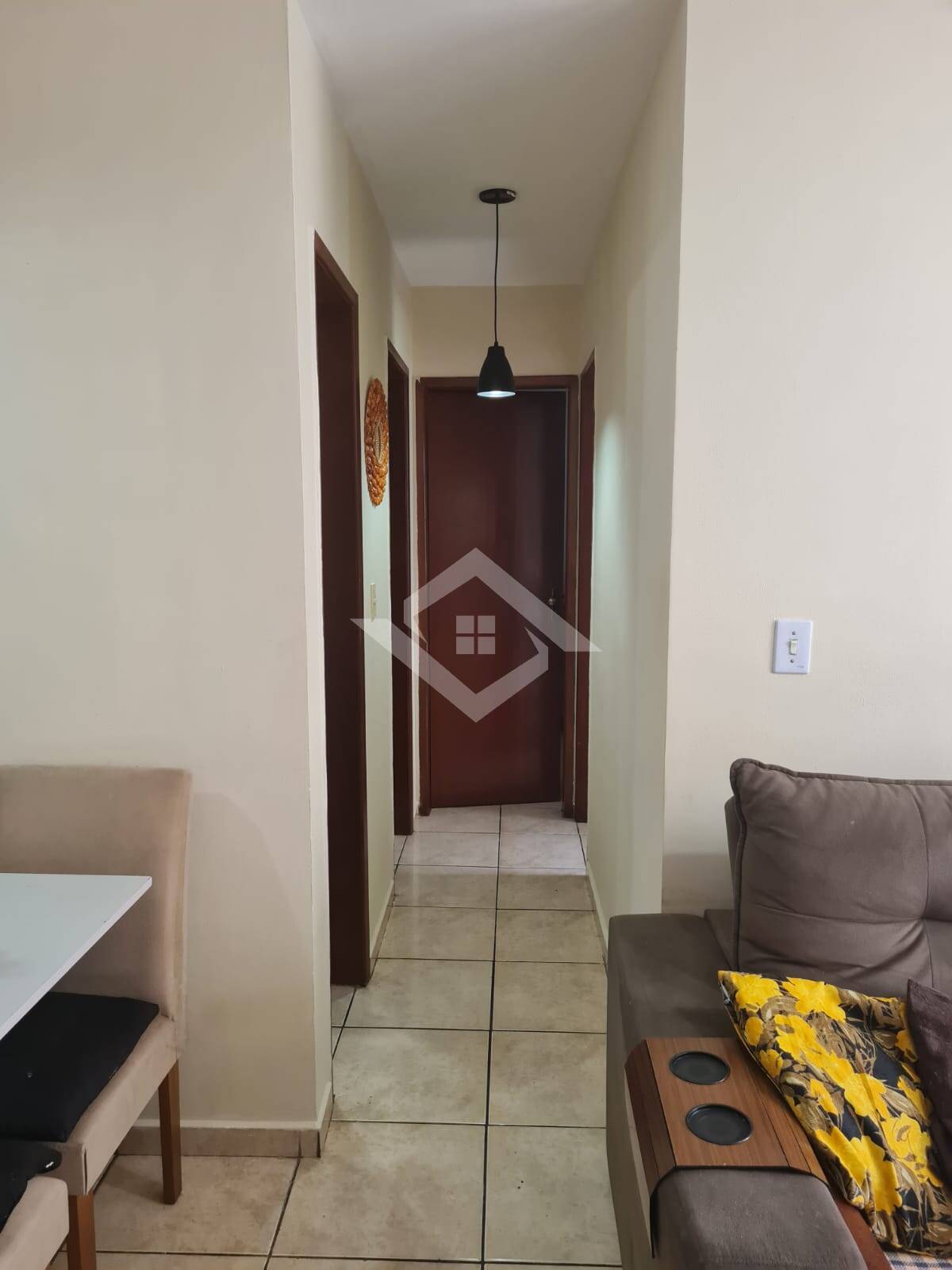 Apartamento à venda com 3 quartos, 62m² - Foto 16