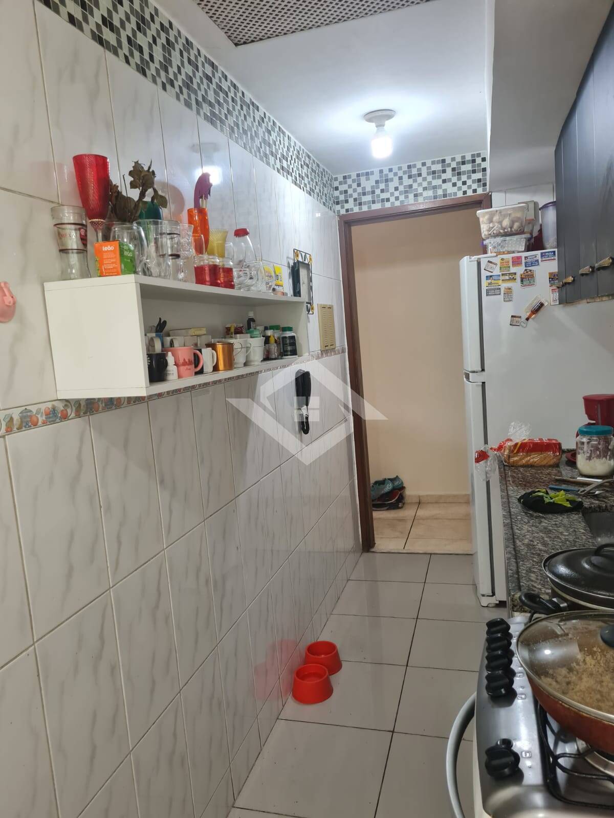 Apartamento à venda com 3 quartos, 62m² - Foto 21