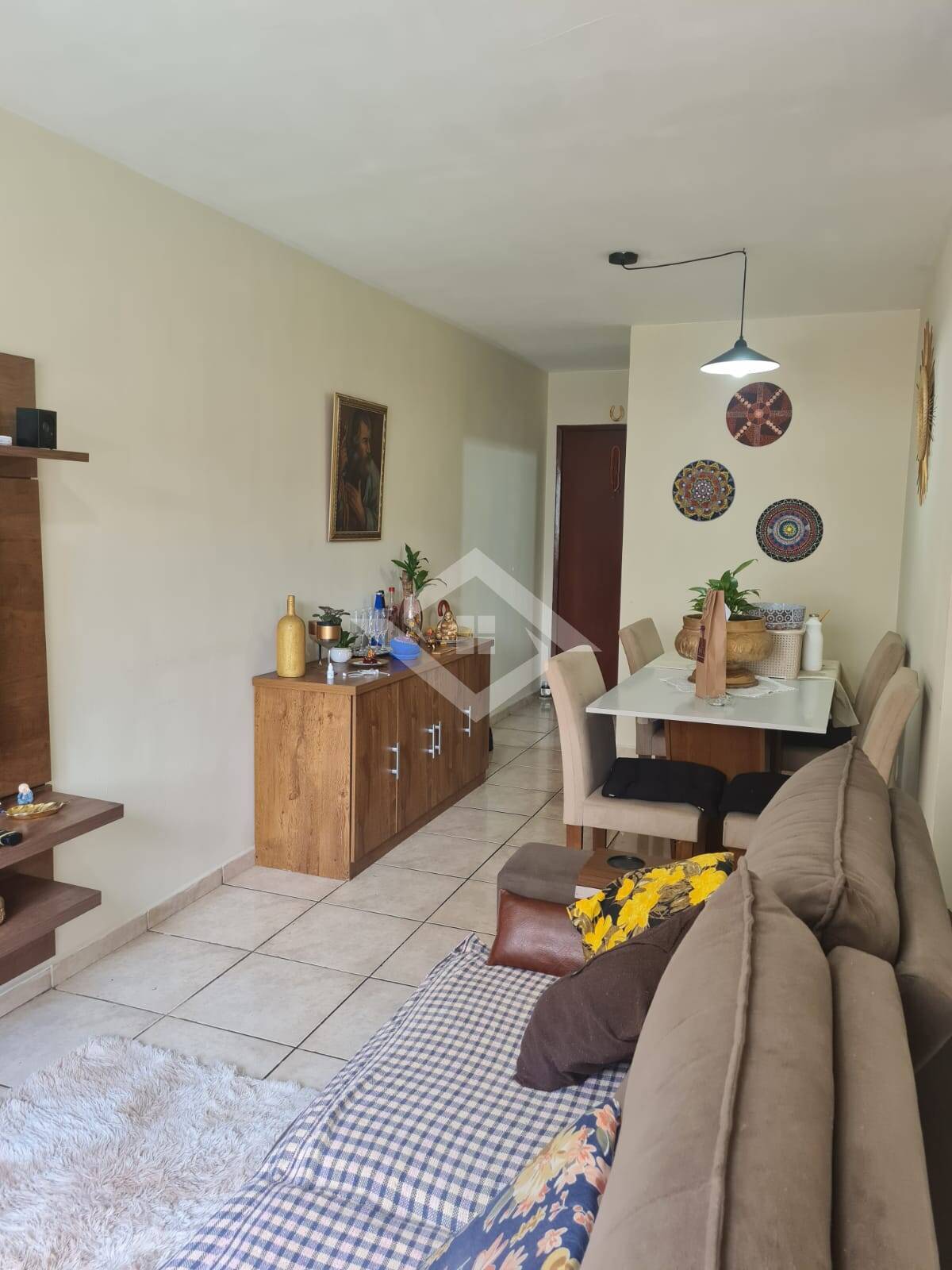 Apartamento à venda com 3 quartos, 62m² - Foto 20