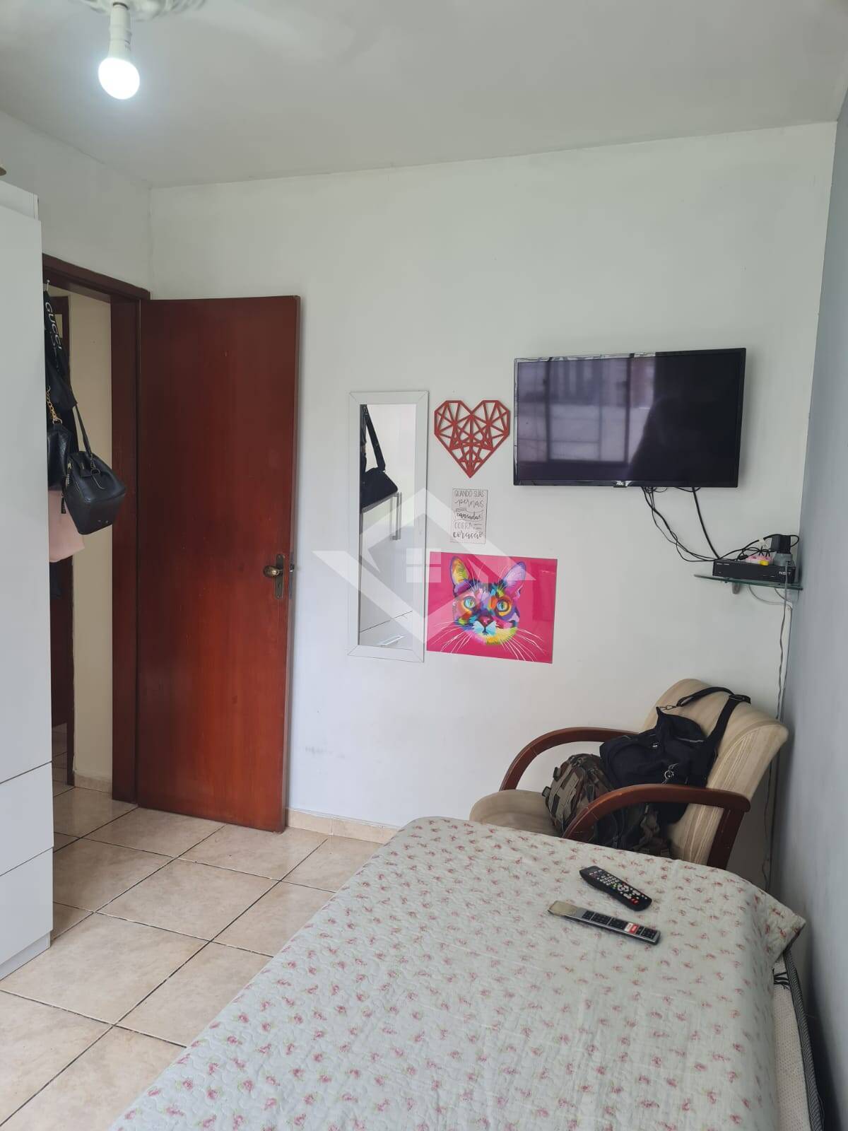 Apartamento à venda com 3 quartos, 62m² - Foto 19