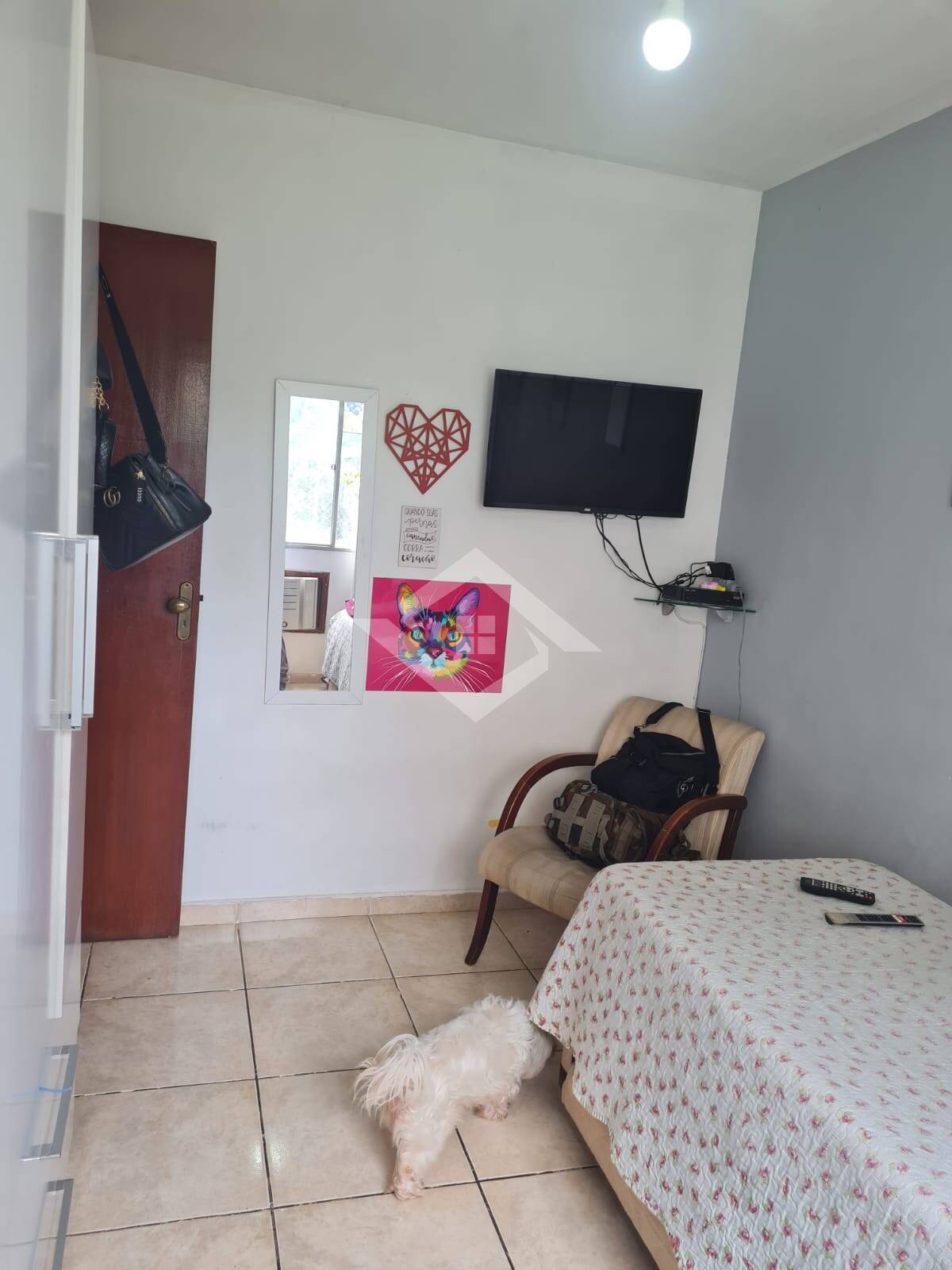 Apartamento à venda com 3 quartos, 62m² - Foto 22